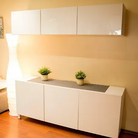 D&a Lobzowska Apartment *