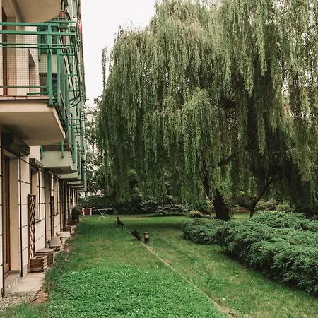 D&a Lobzowska Krakow