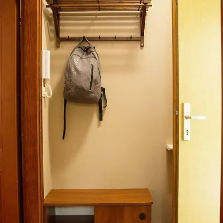 Apartment D&a Lobzowska