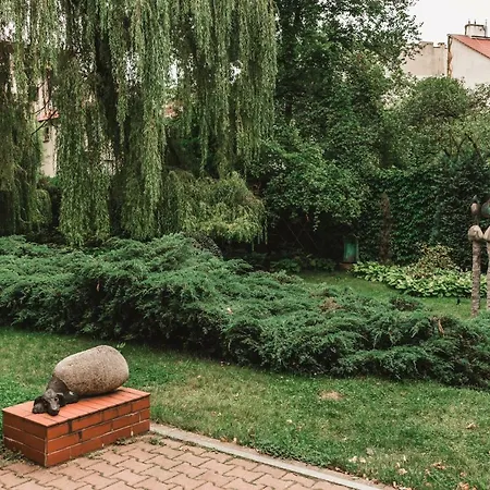 D&a Lobzowska Apartment