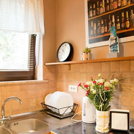 D&a Lobzowska Apartment